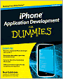 iPhone Application Development For Dummies