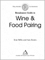 The Renaissance Guide to Wine and Food Pairing