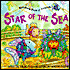 Star of the Sea (Rainbow Fish & Friends Series)