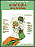 Anatomia: Libro de Trabajo (The Anatomy Coloring Book)
