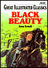 Black Beauty (Great Illustrated Classics Series)