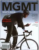 MGMT 3 (With Review Cards and Bind-In Printed Access Card)