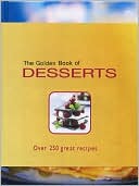 The Golden Book of Desserts