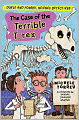 The Case of the Terrible T- Rex (Doyle and Fossey, Science Detectives Series)