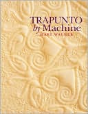 download Trapunto By Machine - Print On Demand Edition book