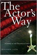 download The Actor's Way : A Journey of Self-Discovery in Letters book