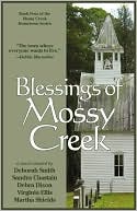 Blessings of Mossy Creek (Mossy Creek Hometown Series #4)