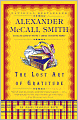 The Lost Art of Gratitude (Isabel Dalhousie Series #6)