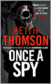 Once a Spy