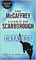 anne mccaffrey biography