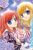 Arisa 1