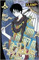xxxHolic, Volume 16