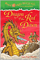 Dragon of the Red Dawn (Magic Tree House Series #37)
