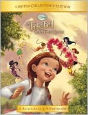 Tinker Bell and the Great Fairy Rescue (Disney Fairies)