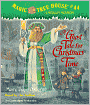 A Good Night for Ghosts (Magic Tree House Series #42)