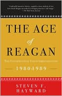 The Age of Reagan: The Conservative Counterrevolution: 1980-1989