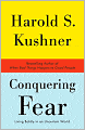 Conquering Fear: Living Boldly in an Uncertain World