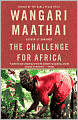 The Challenge for Africa