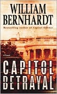 Capitol Betrayal