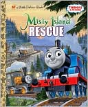 Misty Island Rescue (Thomas and Friends)