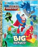 Big Heroes! (DC Super Friends)