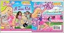 I Can Be...A Zoo Vet/I Can Be...A Cheerleader (Barbie)