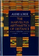 The Marvelous Arithmetic of Distance: Poems, 1987-1992