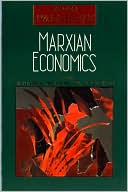 Marxian Economics
