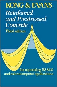 Reinforced And Prestressed Concrete