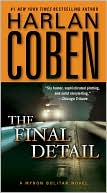 The Final Detail (Myron Bolitar Series #6)
