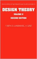 Design Theory, Volume 2