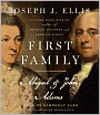 First Family: Abigail and John Adams