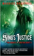King's Justice (Knights of Breton Court Series #2)