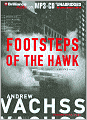 Footsteps of the Hawk (Burke Series #8)