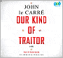 Our Kind of Traitor