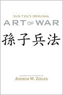 Sun Tzu's Original Art Of War