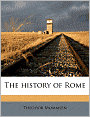 The history of Rome