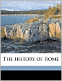 The history of Rome