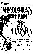 Monologues from the Classics