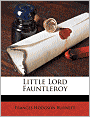 Little Lord Fauntleroy