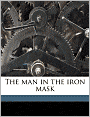 The man in the iron mask