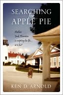 Searching for Apple Pie: Author Jack Thornton is scripting his life...or is he?