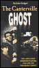 The Canterville Ghost