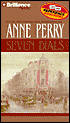 Seven Dials (Thomas and Charlotte Pitt Series #23)