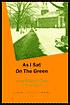 As I Sat On the Green: Living Without A Home in New Haven