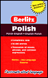 Berlitz Polish English Dictionary
