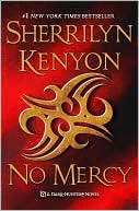 No Mercy (Dark-Hunter Series #18) by Sherrilyn Kenyon: Download Cover