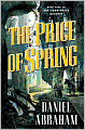 The Price of Spring (Long Price Quartet Series #4)