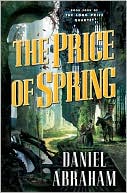 The Price of Spring (Long Price Quartet Series #4)
