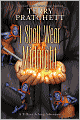 I Shall Wear Midnight (Tiffany Aching Series #4)
